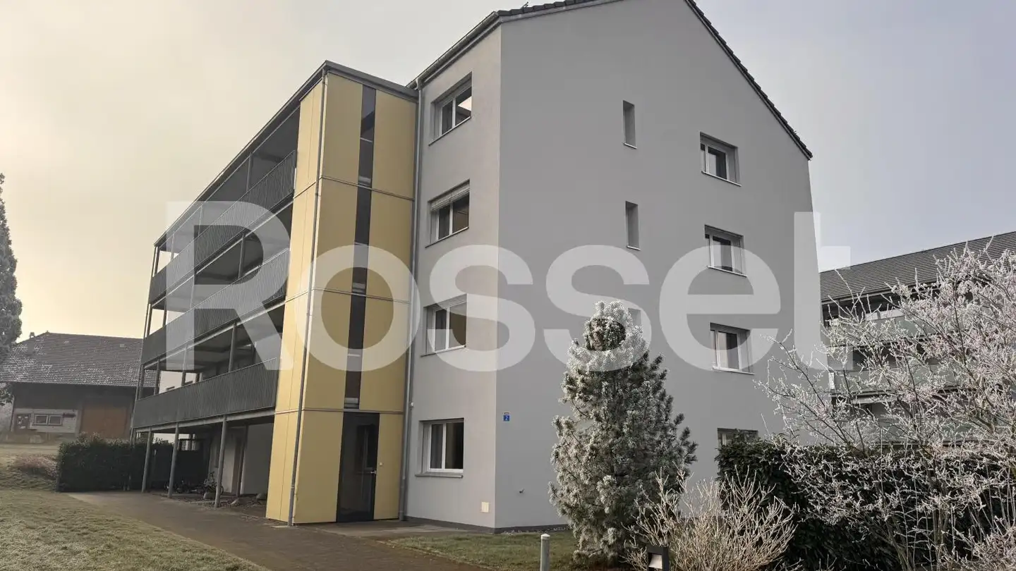 Appartement à louer - Impasse Des Lilas 1, 1580 Avenches