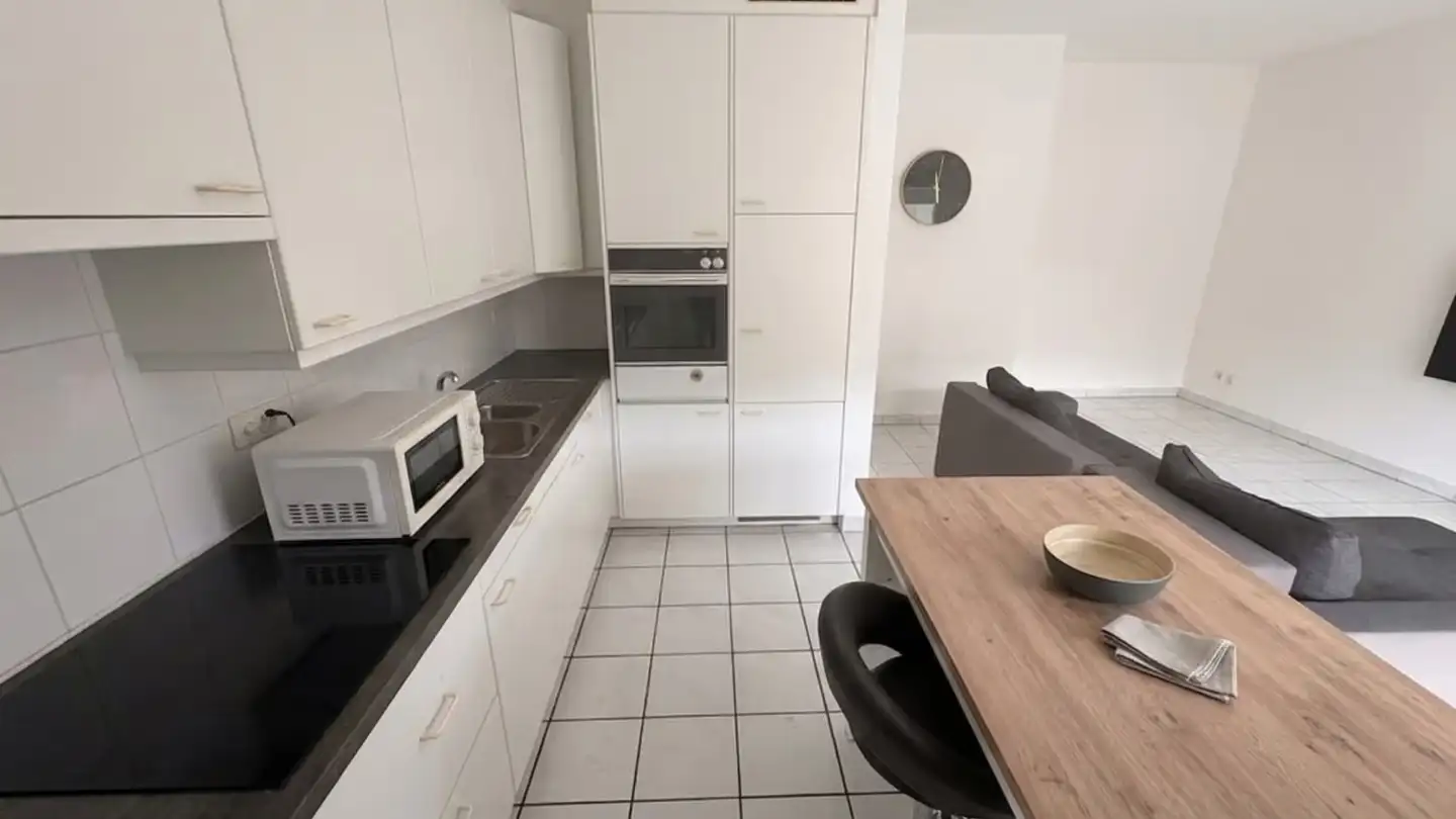 Appartement à louer - Via Soldini 2, 6830 Chiasso - Photo 2
