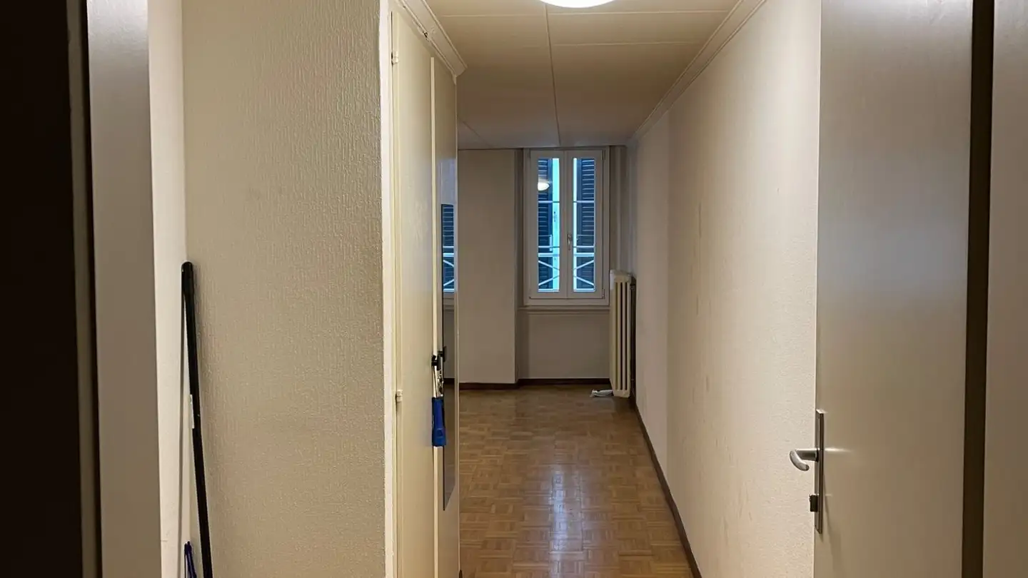 Apartment for rent - Rue Louis-De-Savoie 44, 1110 Morges