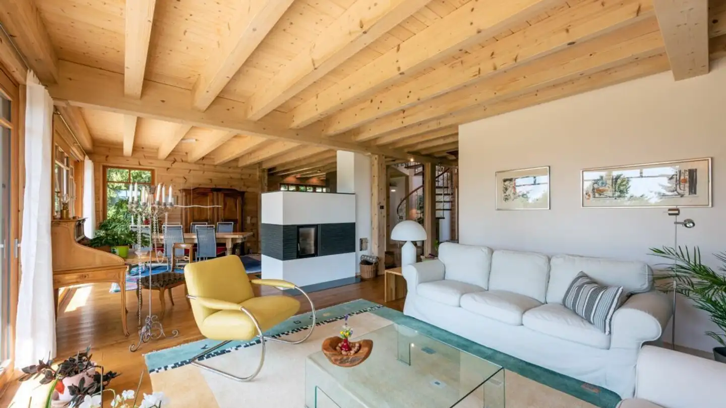 Maison individuelle à vendre - Halden, 9422 Staad SG - Photo 4