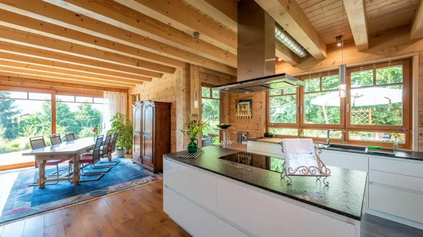 Maison individuelle à vendre - Halden, 9422 Staad SG - Photo 3