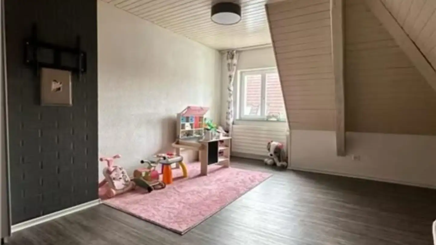 Einfamilienhaus kaufen - 5012 Schönenwerd