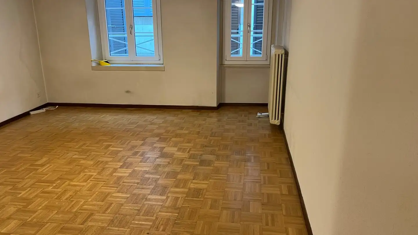 Apartment for rent - Rue Louis-De-Savoie 44, 1110 Morges - Photo 2