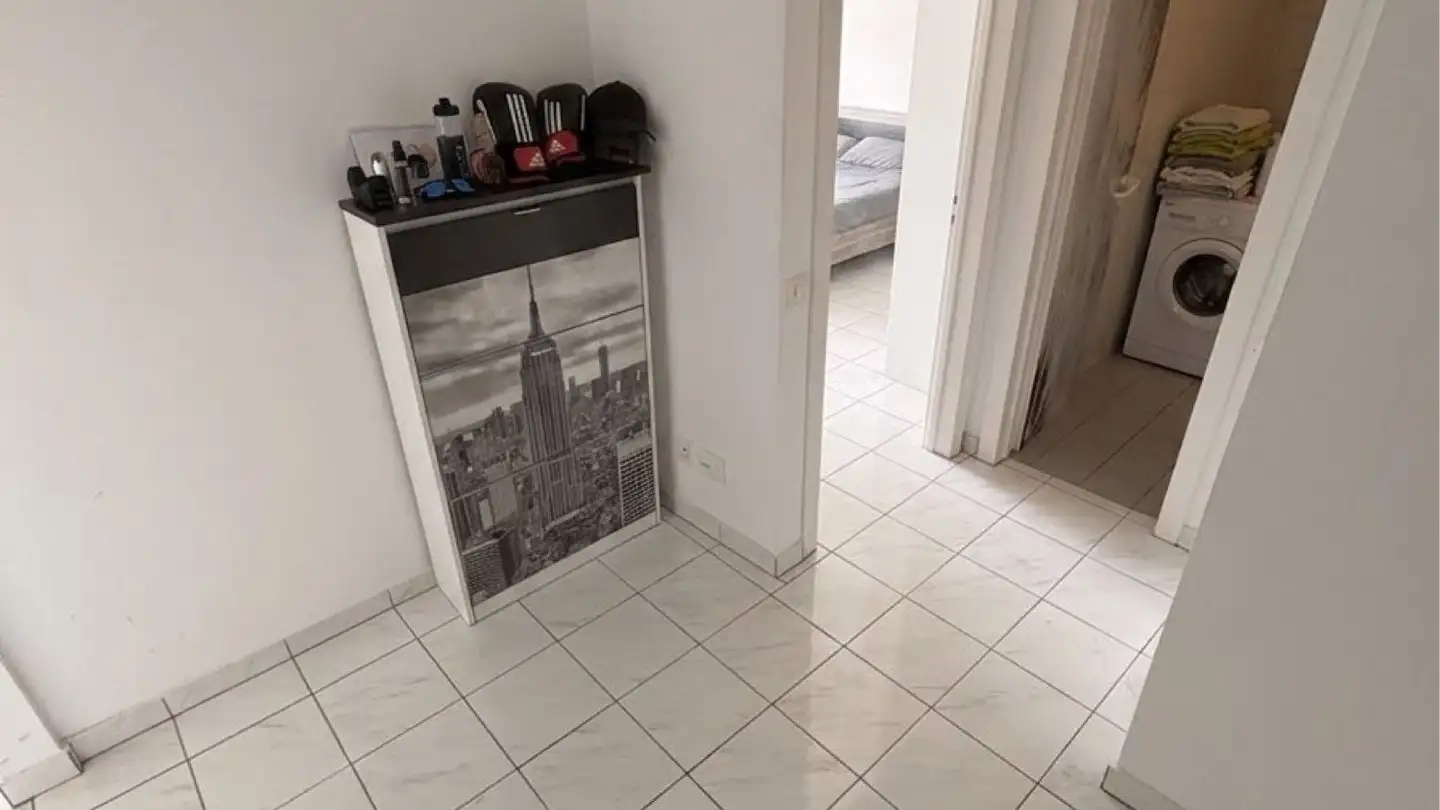 Appartement à louer - Via Soldini 2, 6830 Chiasso - Photo 3