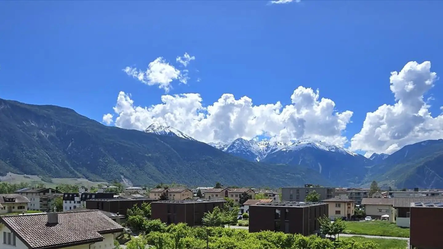 Attique à vendre - 1926 Fully