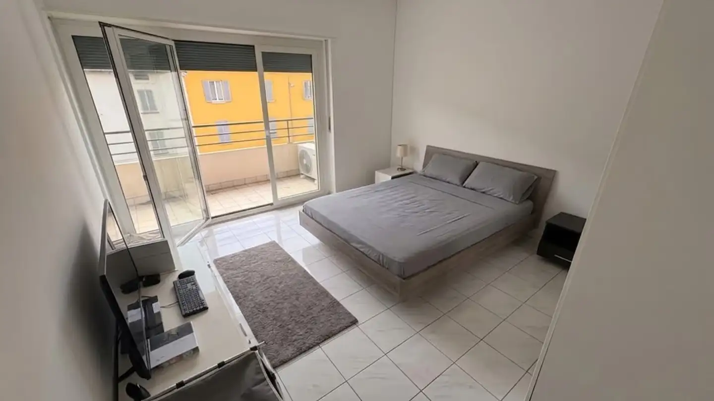 Appartement à louer - Via Soldini 2, 6830 Chiasso - Photo 4