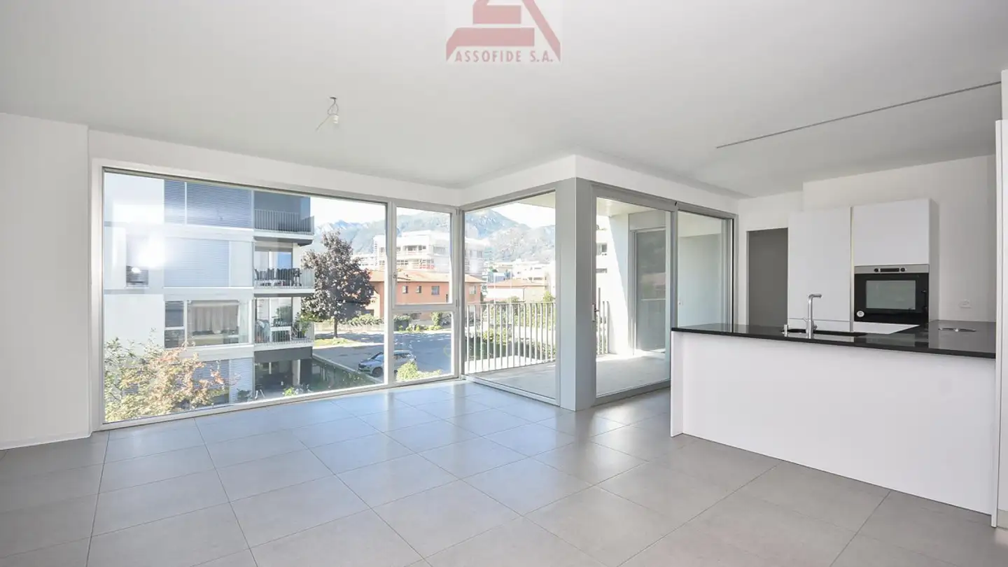 Wohnung kaufen - 6612 Ascona - Foto 2