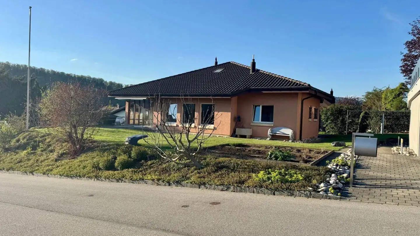 Casa singola in affitto - Eggenacherstrasse 17, 4663 Aarburg - Foto 3