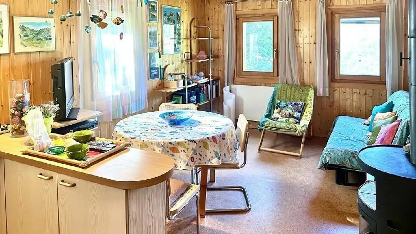 Immeuble résidentiel à vendre - 6777 Quinto - Photo 2