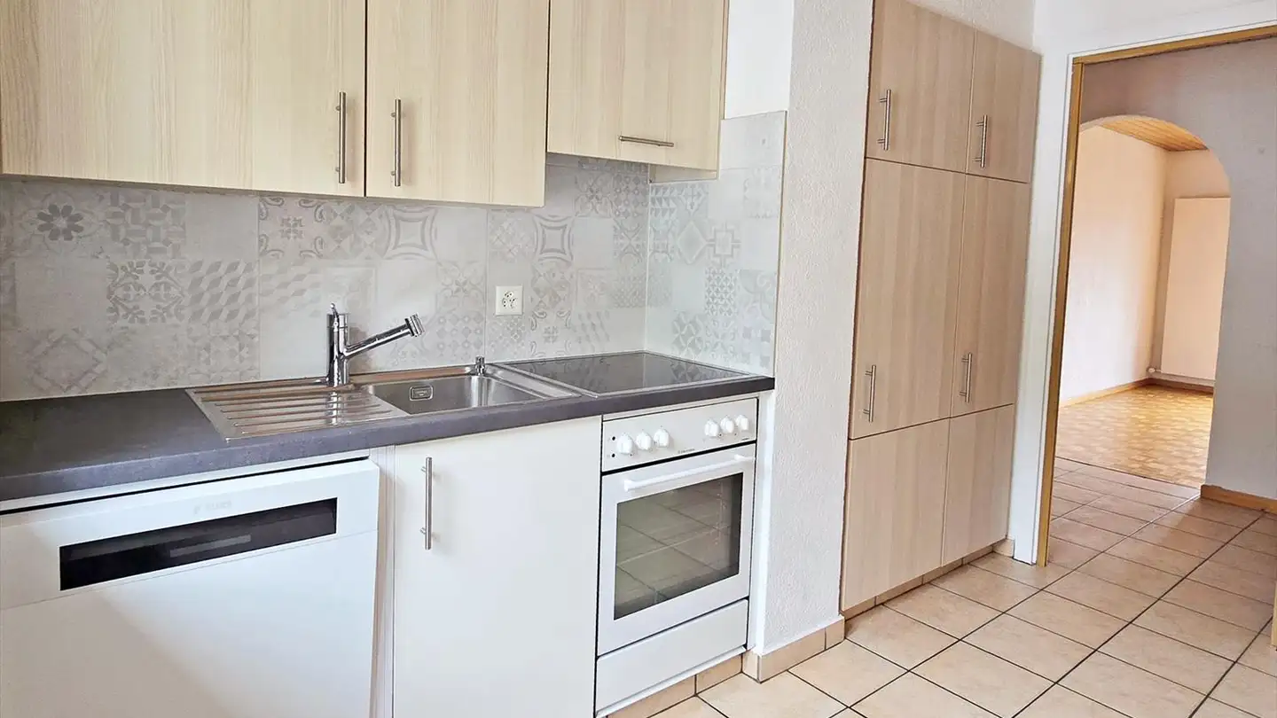 Appartamento in vendita - 1926 Fully - Foto 3