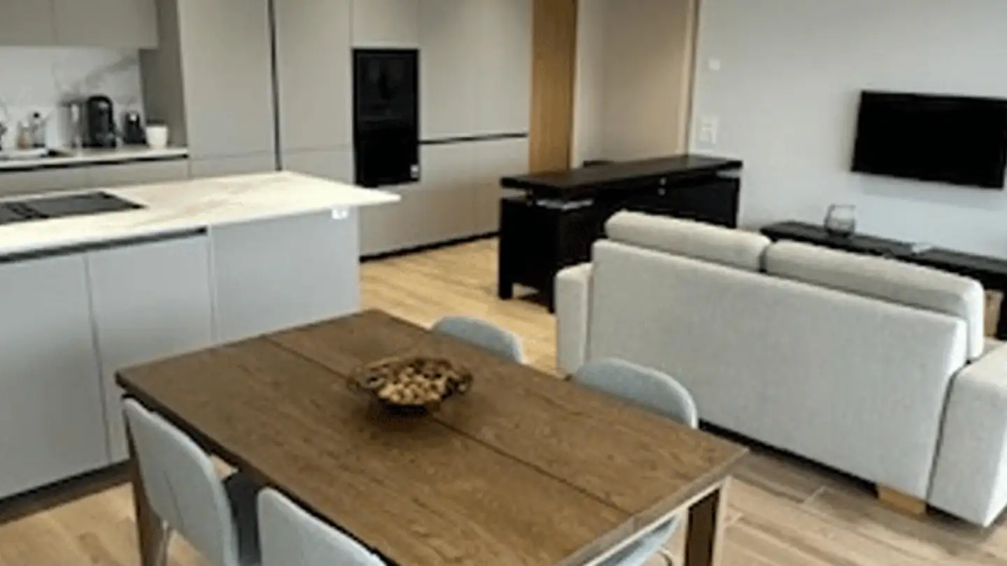 Wohnung mieten - 1260 Nyon