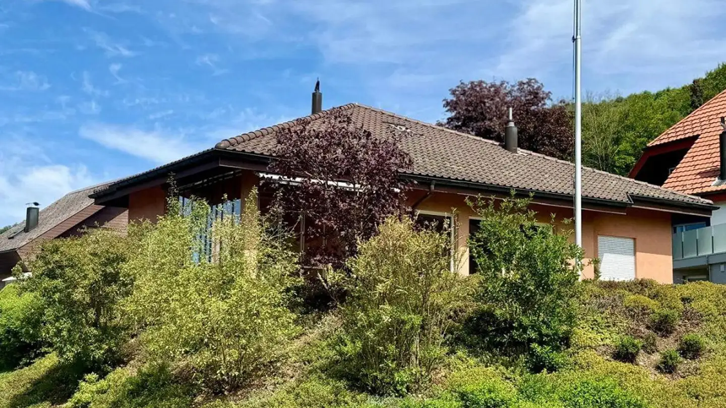 Casa singola in affitto - Eggenacherstrasse 17, 4663 Aarburg - Foto 4