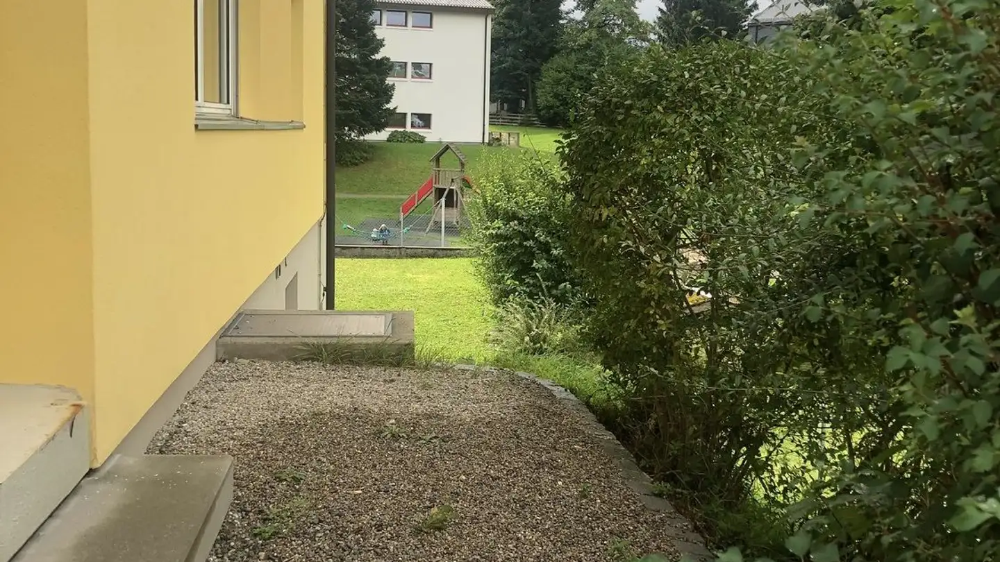 Appartamento in affitto - Schulhausstrasse 15, 9052 Niederteufen - Foto 2