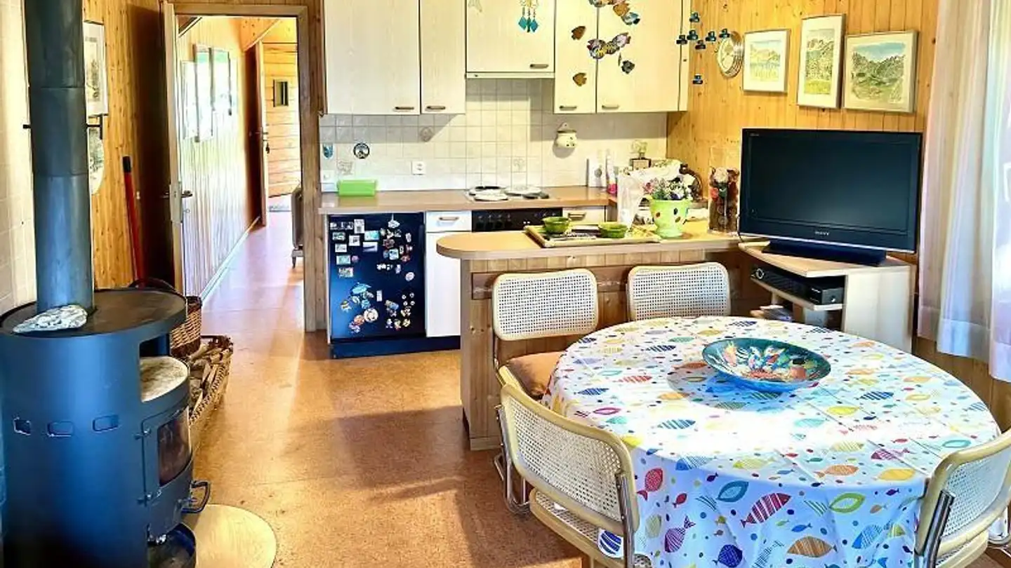 Immeuble résidentiel à vendre - 6777 Quinto - Photo 3