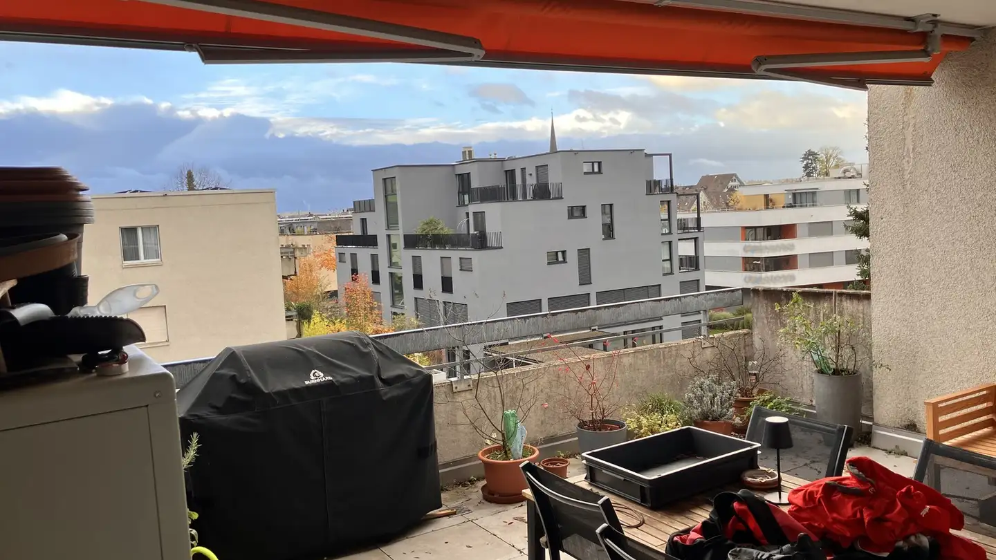 Appartement à louer - Sonnmattstrasse 6, 8180 Bülach - Photo 2