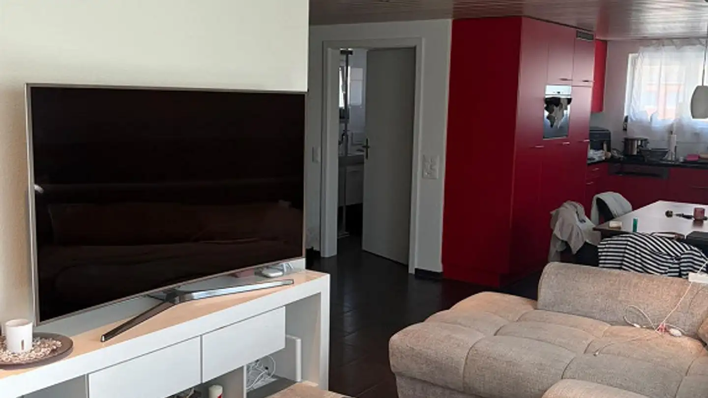 Apartment for rent - 6315 Oberägeri - Photo 4