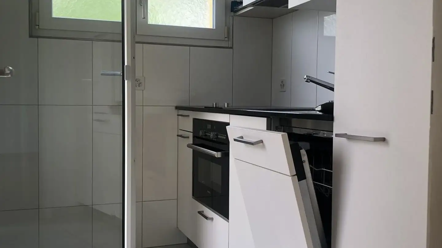 Appartamento in affitto - Schulhausstrasse 15, 9052 Niederteufen - Foto 3