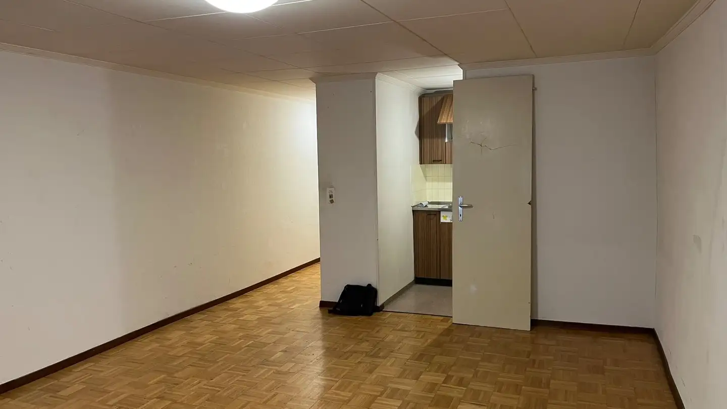 Apartment for rent - Rue Louis-De-Savoie 44, 1110 Morges - Photo 3