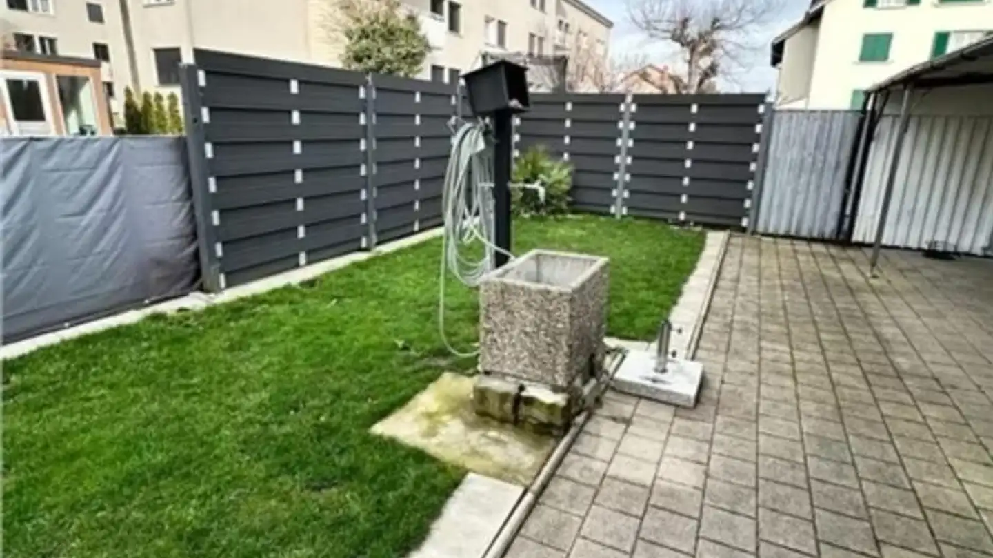 Maison individuelle à vendre - Giessenstrasse, 5012 Schönenwerd - Photo 3