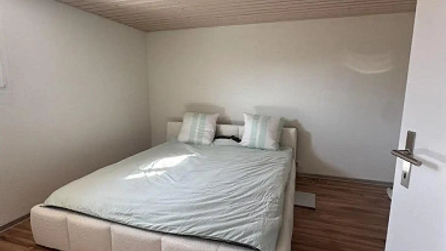 Apartment for rent - 6315 Oberägeri