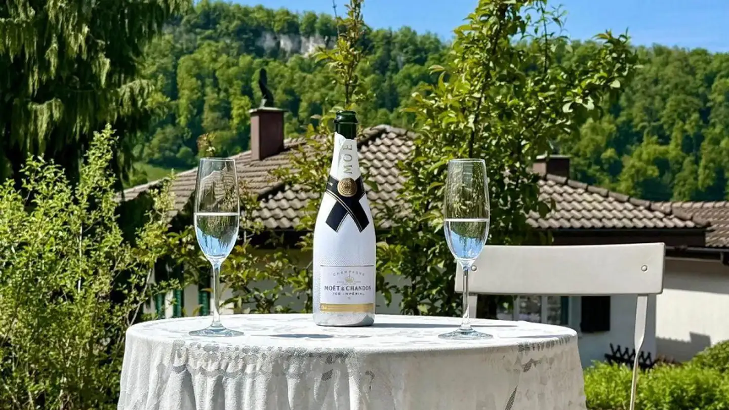 Casa singola in affitto - Eggenacherstrasse 17, 4663 Aarburg - Foto 2