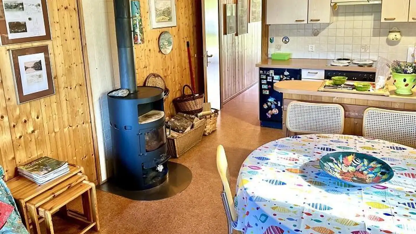 Immeuble résidentiel à vendre - 6777 Quinto - Photo 4