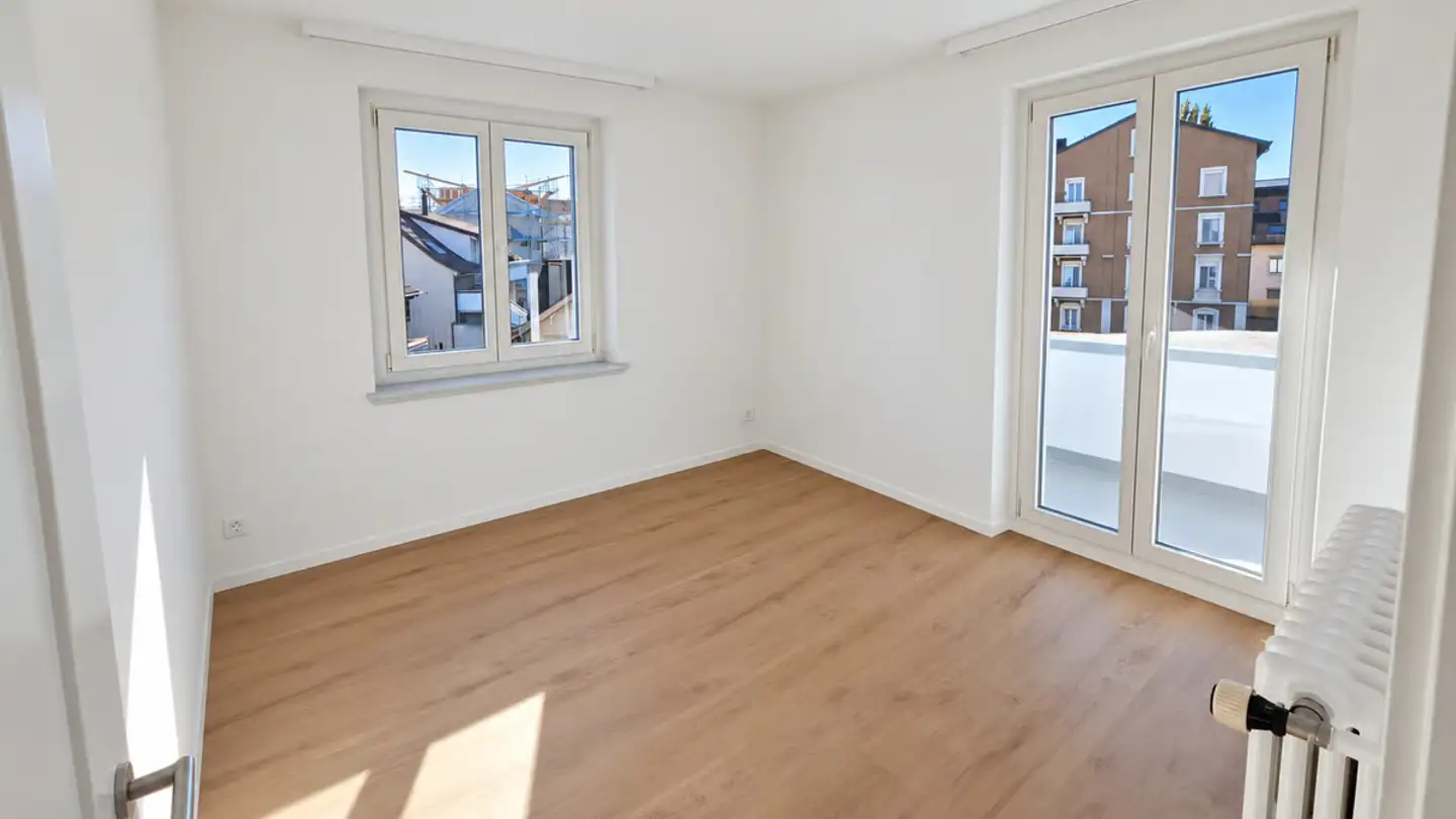 Appartement à louer - Landquartstrasse 34, 9320 Arbon - Photo 2