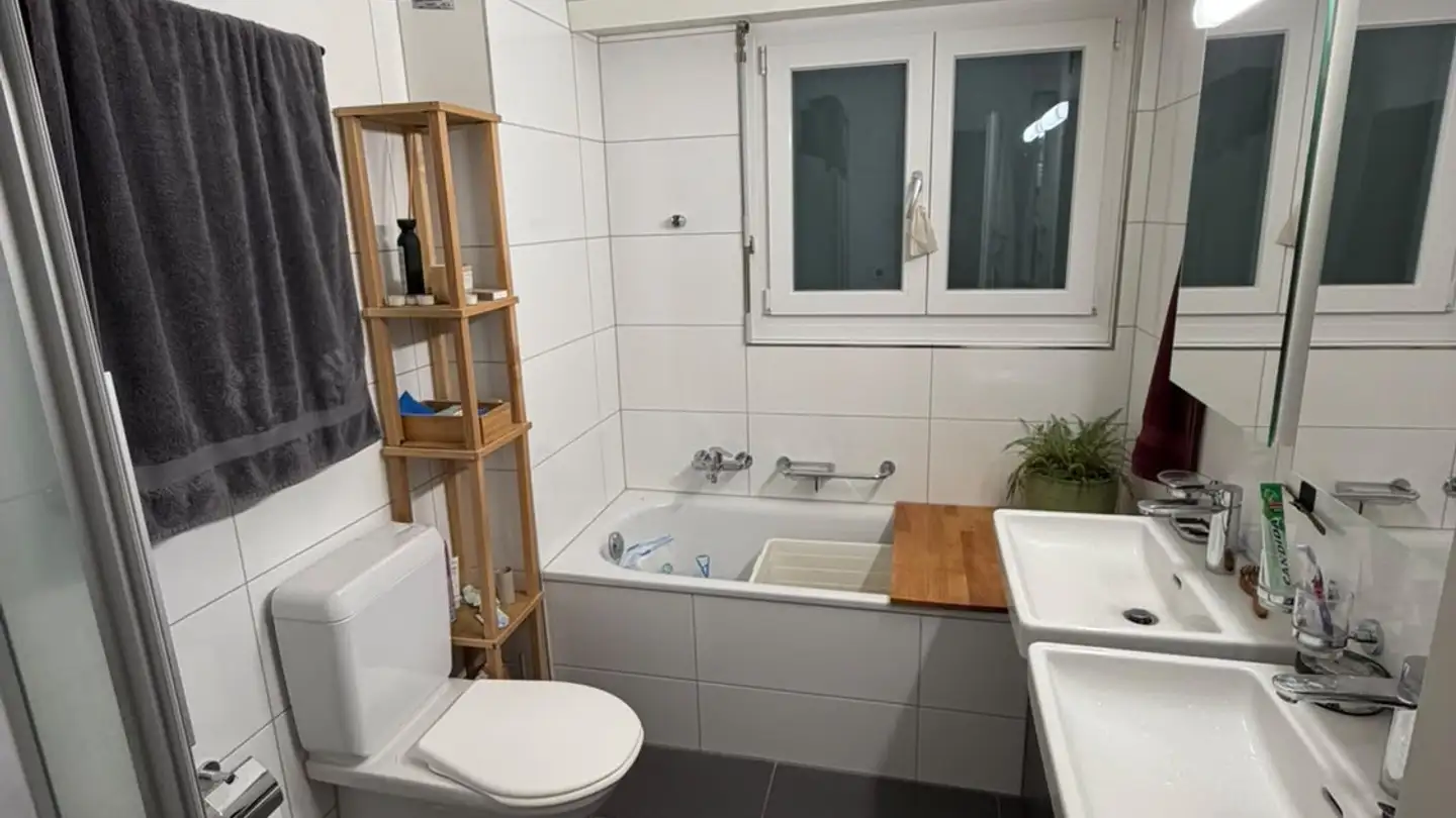 Appartement à louer - Sonnmattstrasse 6, 8180 Bülach - Photo 3