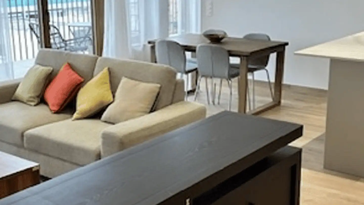 Wohnung mieten - 1260 Nyon - Foto 3