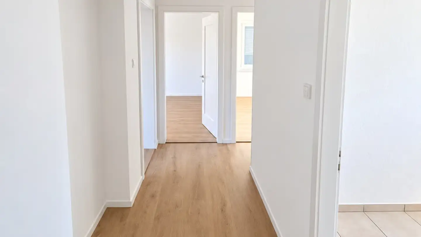 Appartement à louer - Landquartstrasse 34, 9320 Arbon - Photo 3
