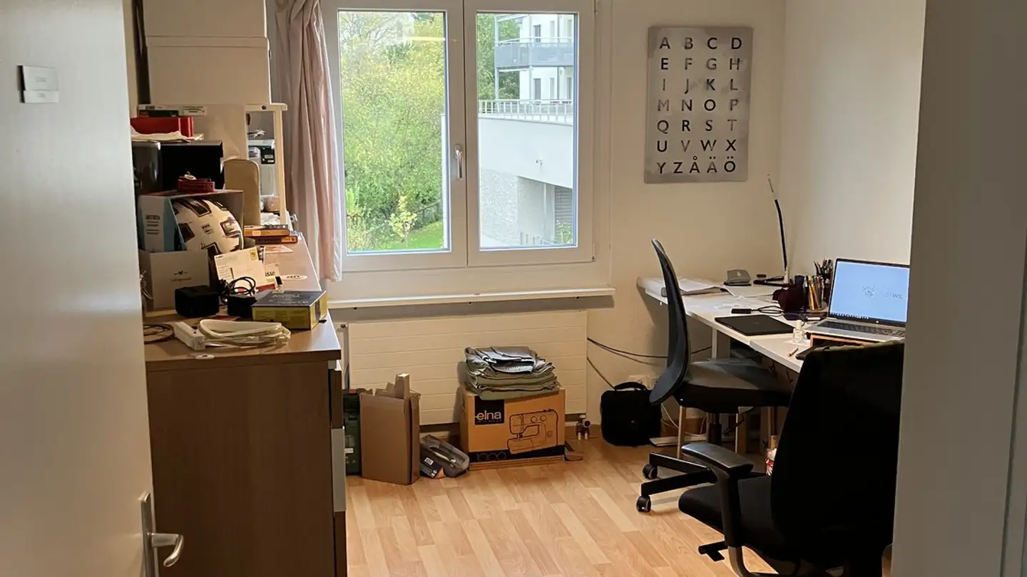 Appartement à louer - Sonnmattstrasse 6, 8180 Bülach - Photo 4
