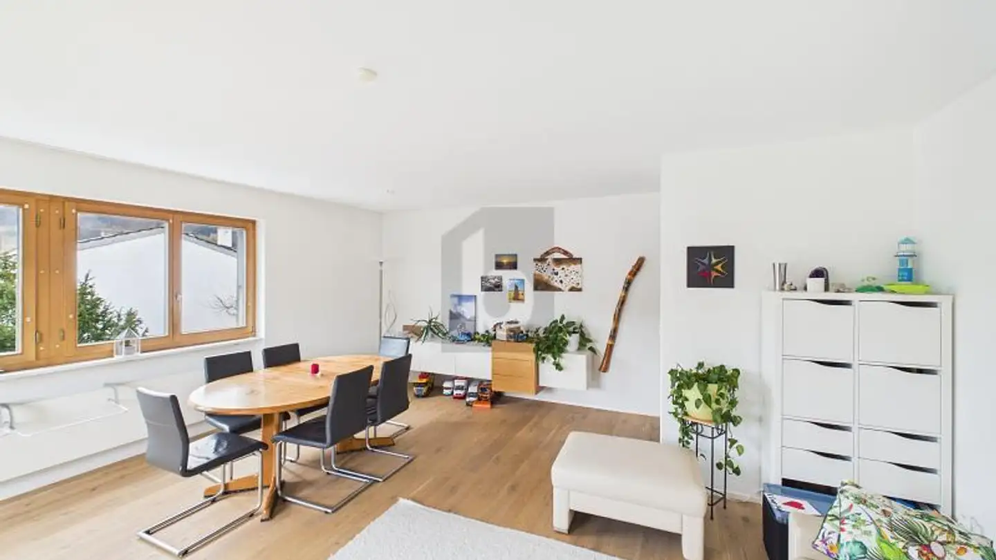 Appartamento in affitto - 4460 Gelterkinden - Foto 2