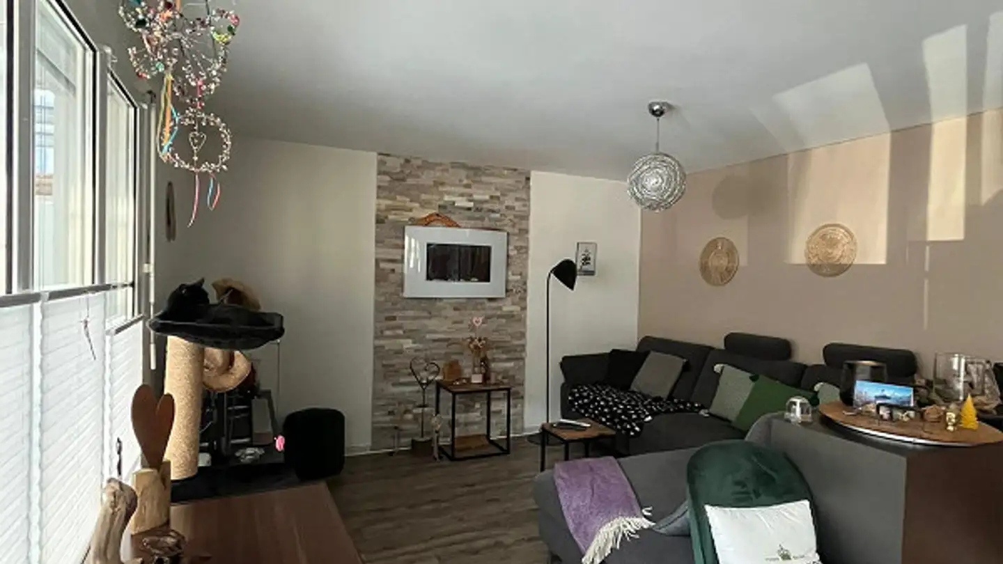 Maison individuelle à vendre - Rosgartenstrasse 18, 7205 Zizers - Photo 2
