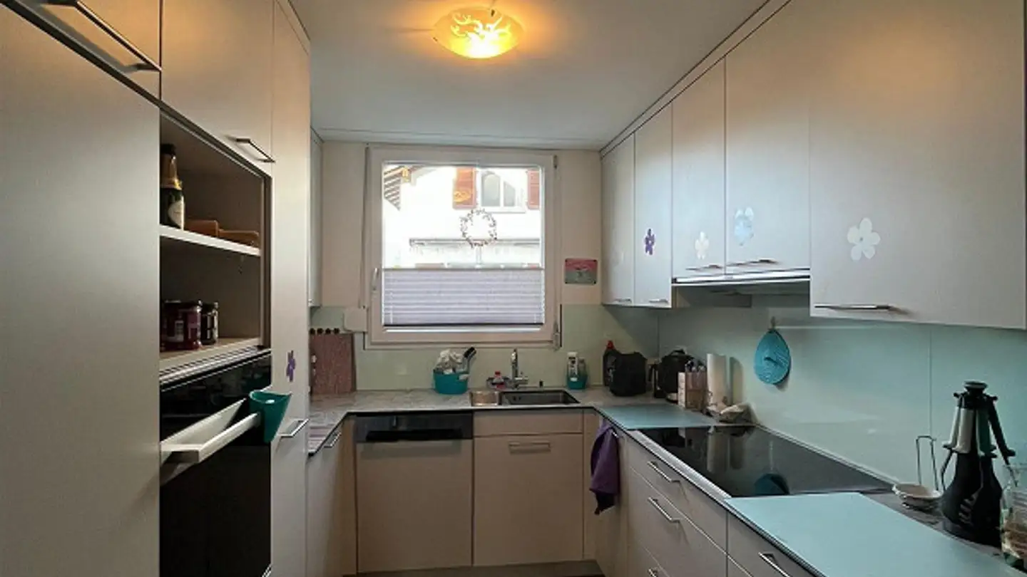 Maison individuelle à vendre - Rosgartenstrasse 18, 7205 Zizers - Photo 3
