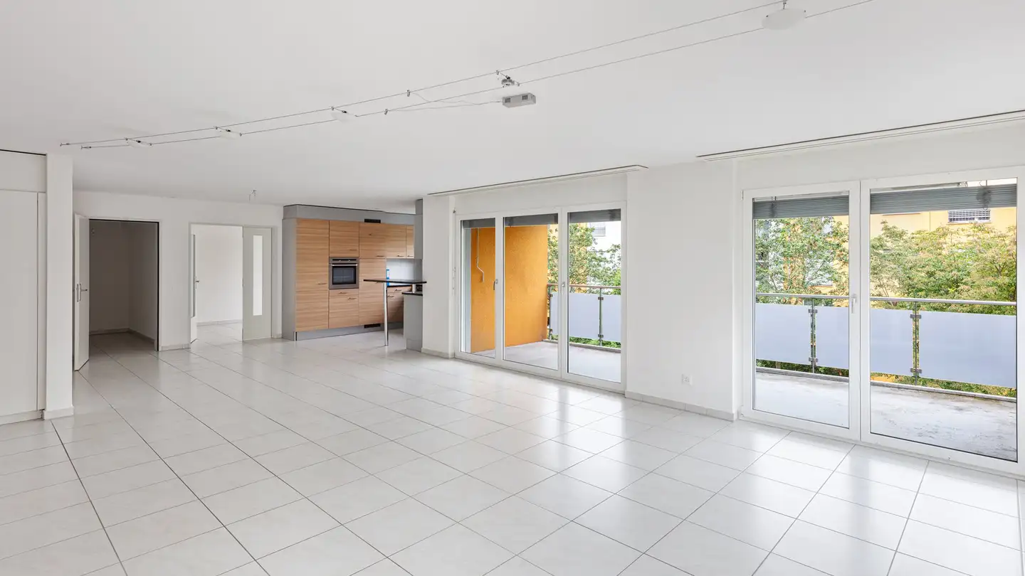 Appartement à louer - St. Gallerstrasse 68a, 9500 Wil SG - Photo 2