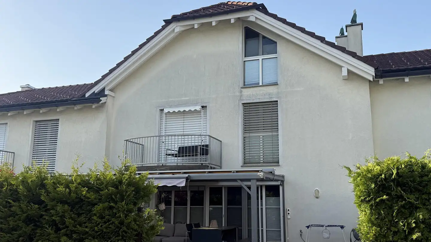 Casa singola in vendita - Rosgartenstrasse 18, 7205 Zizers