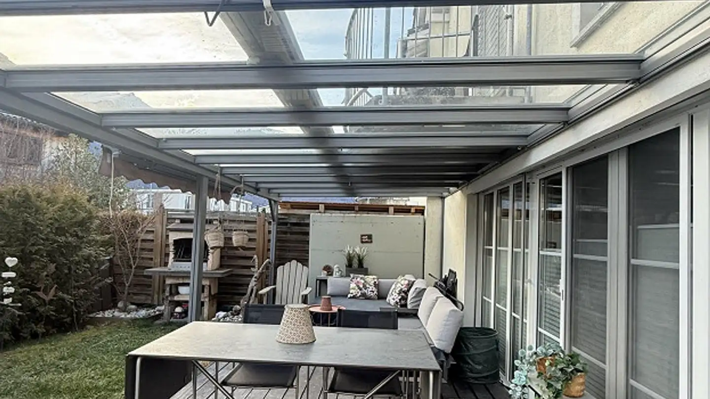 Maison individuelle à vendre - Rosgartenstrasse 18, 7205 Zizers - Photo 4