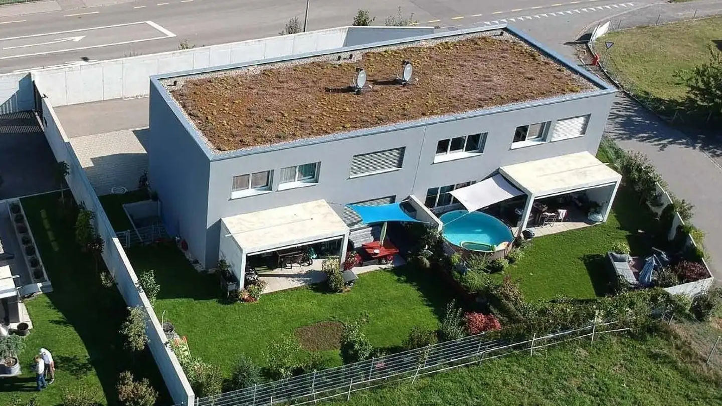 Maison individuelle à louer - Ebnet 5, 9315 Neukirch (Egnach)