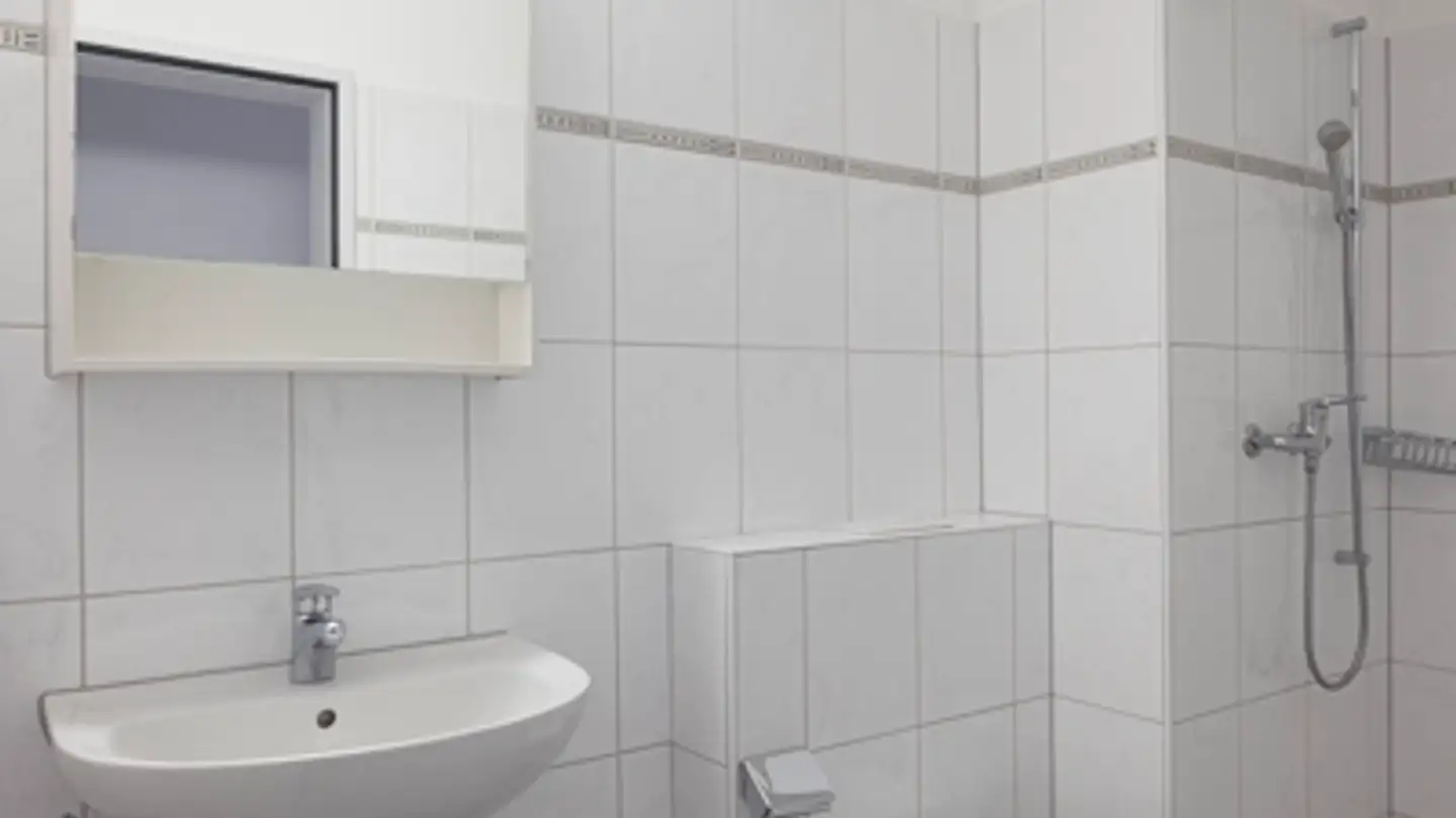 Appartement à louer - St. Gallerstrasse 68a, 9500 Wil SG - Photo 4