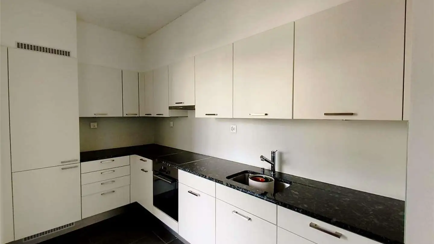 Appartamento ammobiliato in affitto - 6900 Lugano - Foto 2
