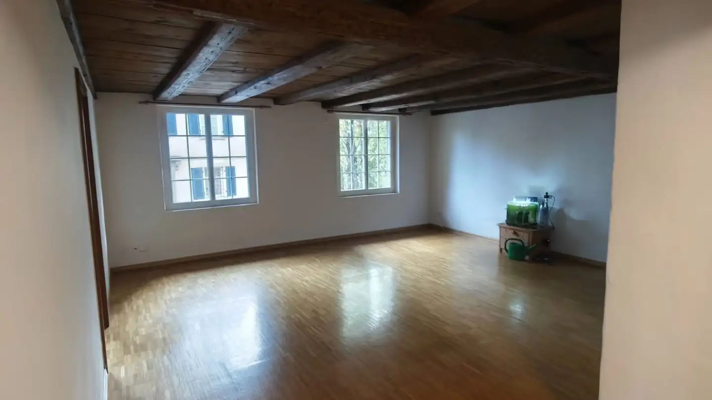 Appartamento in affitto - Kreuzlingerstrasse 138, 8587 Oberaach