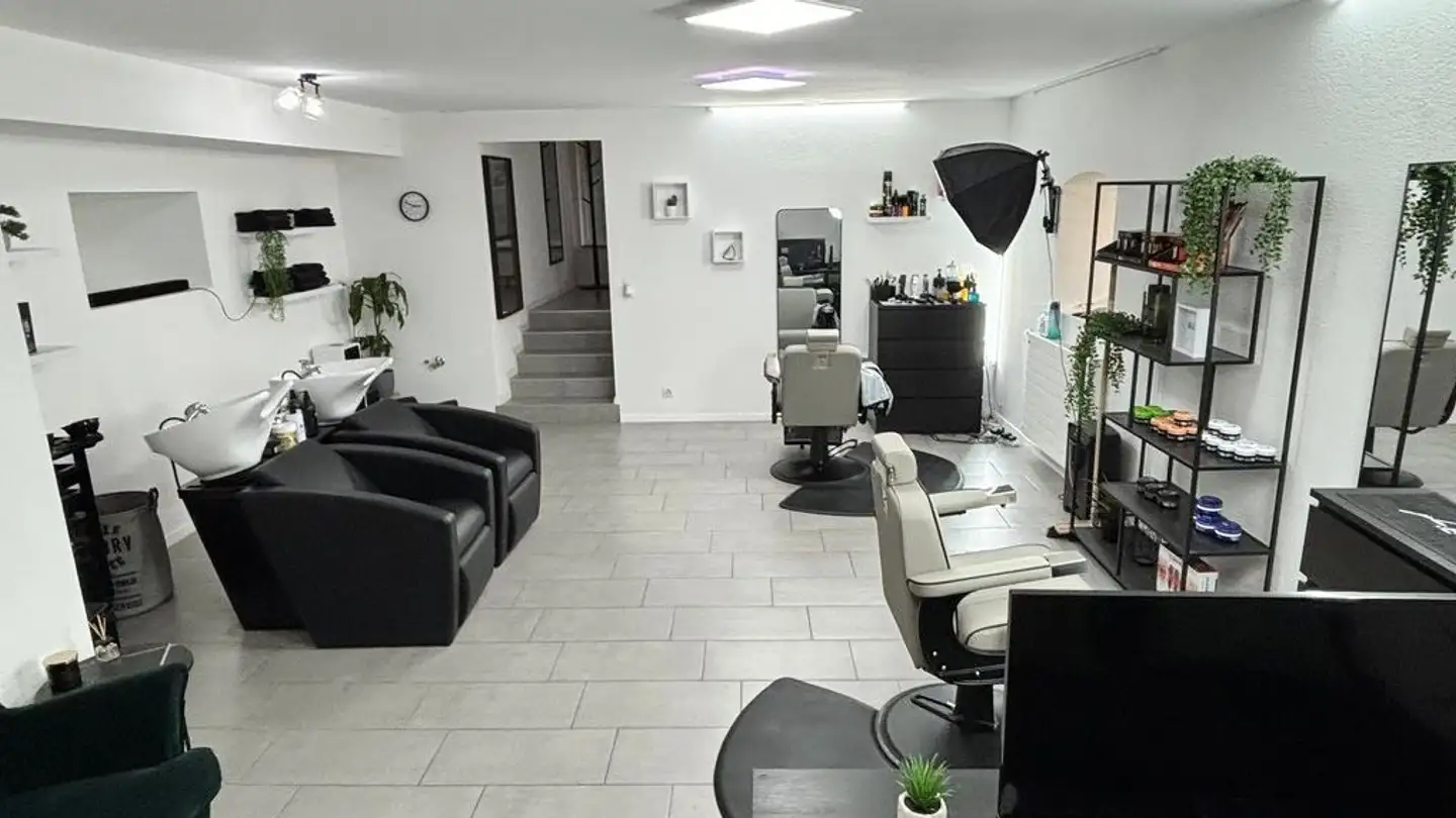 Coiffeur à louer - Rue De Lausanne 8, 1530 Payerne - Photo 3