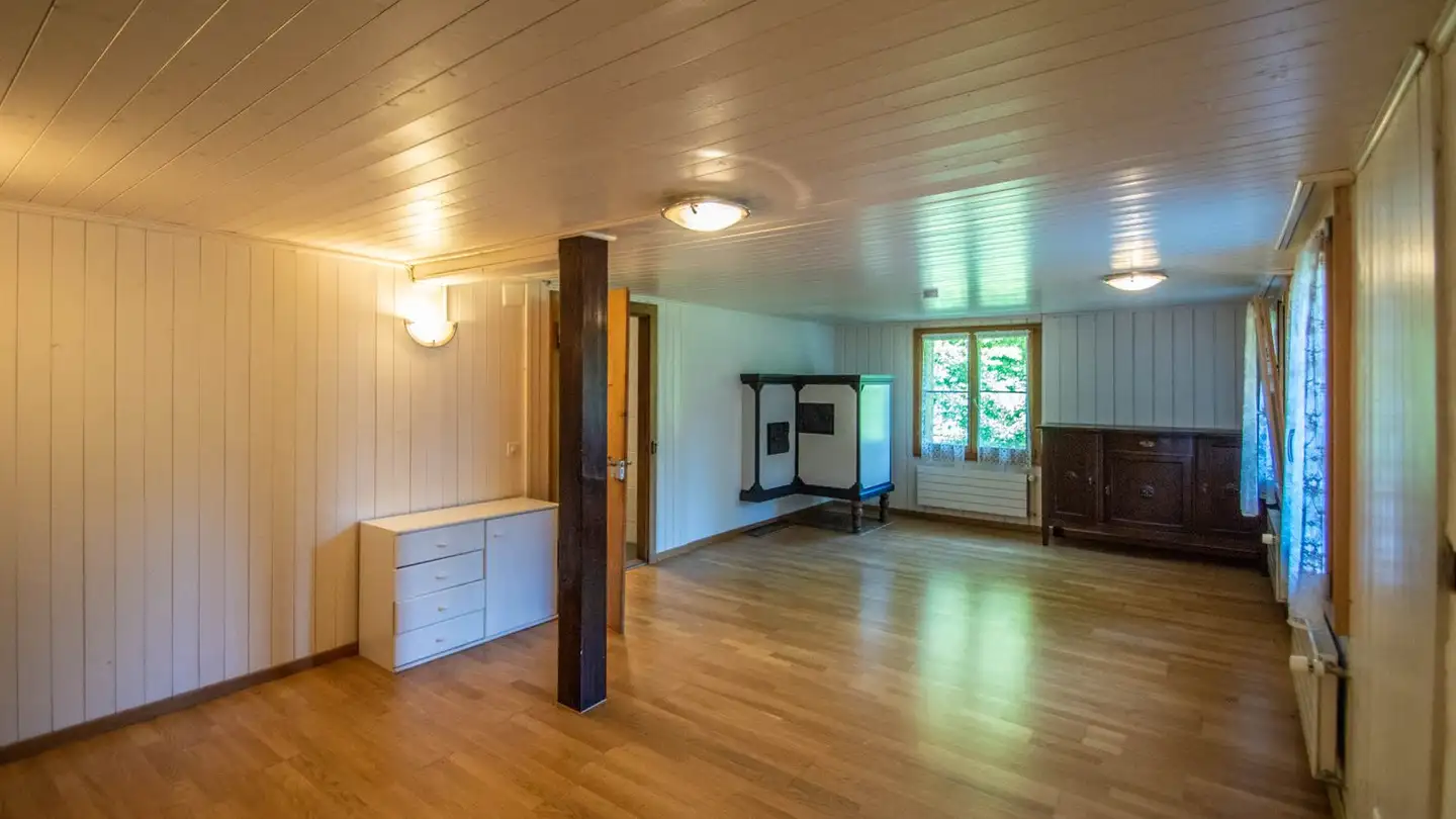 Einfamilienhaus kaufen - Bergstrasse, 9475 Sevelen - Foto 2