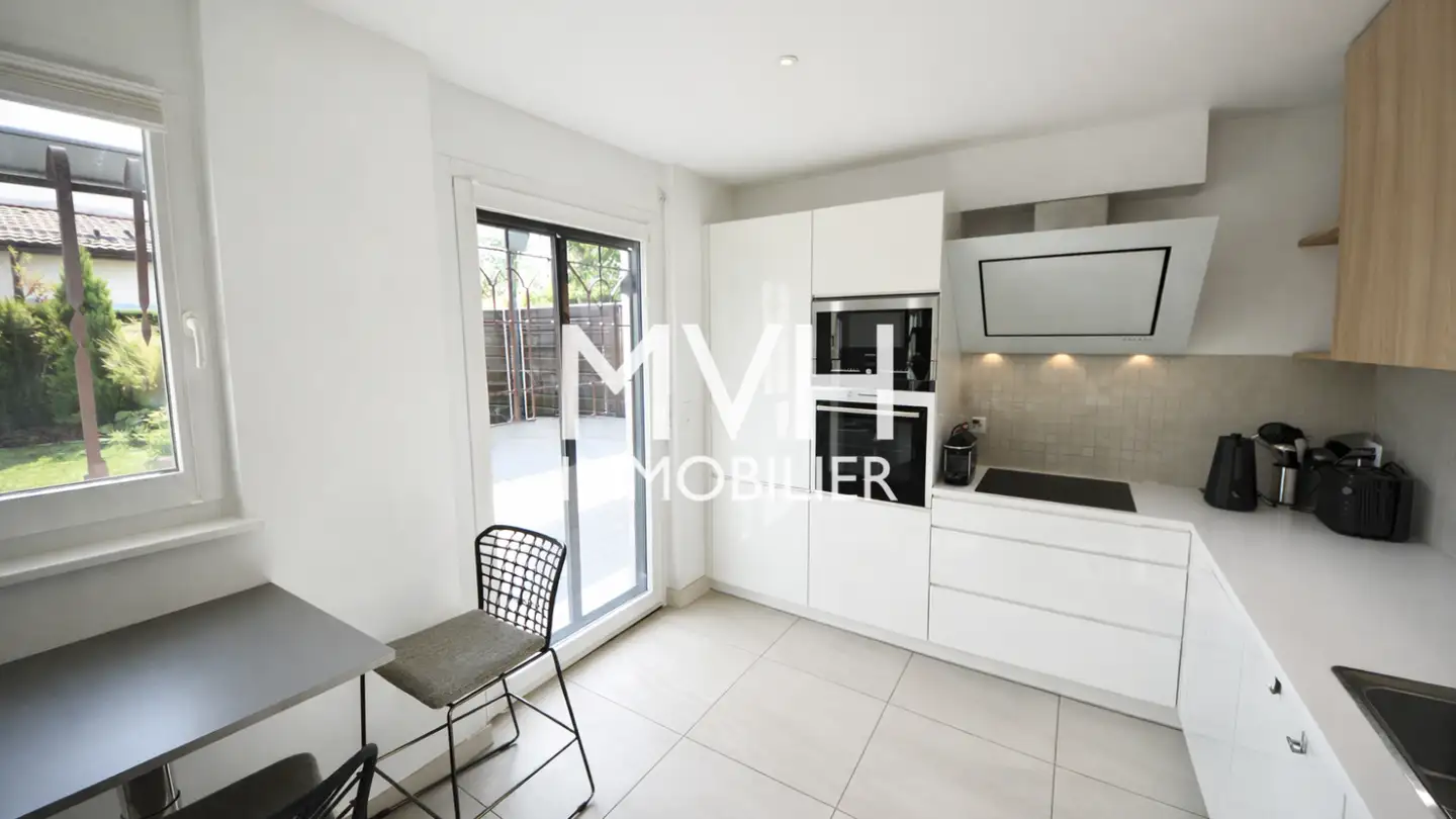 Einfamilienhaus kaufen - 1239 Collex - Foto 4