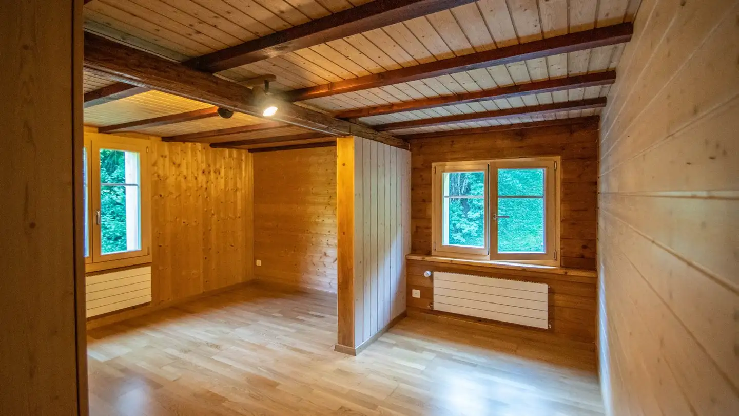 Maison individuelle à vendre - Bergstrasse, 9475 Sevelen - Photo 3