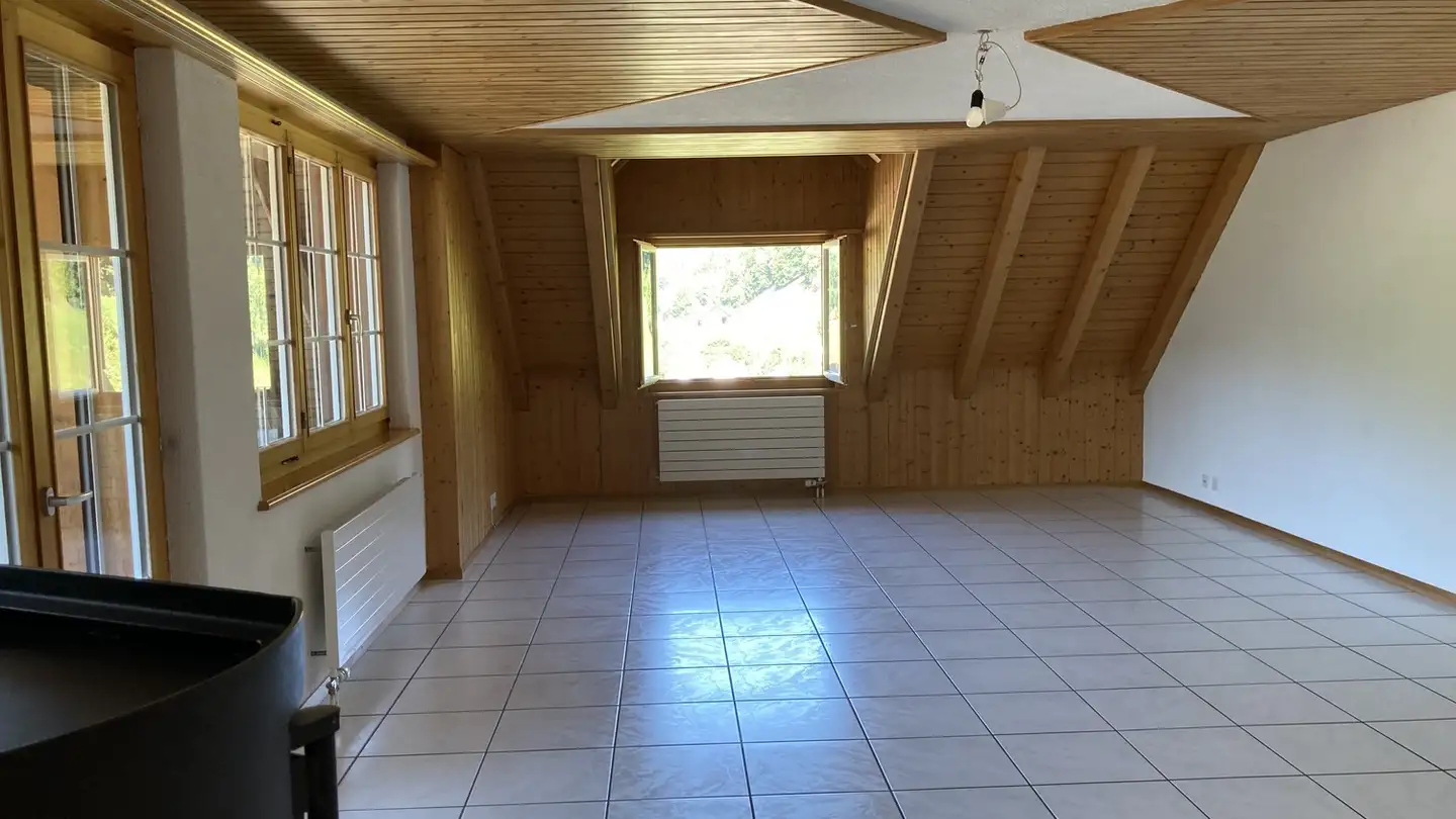 Wohnung mieten - Ohrütistrasse 167, 8496 Steg im Tösstal