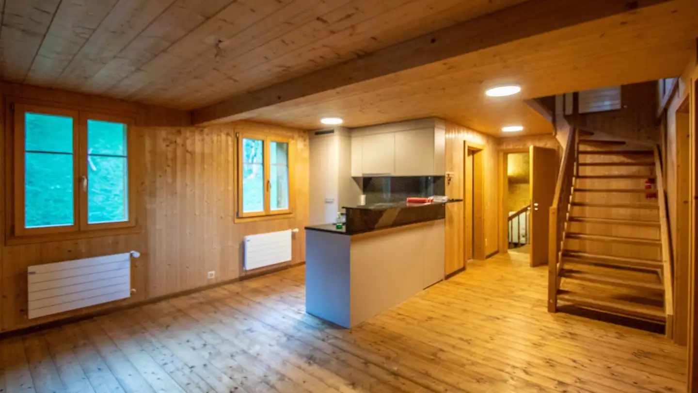 Maison individuelle à vendre - Bergstrasse, 9475 Sevelen - Photo 4