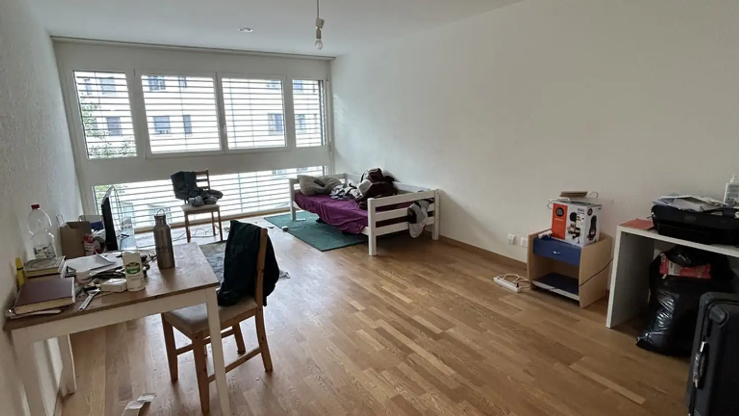 Appartamento in affitto - Rue de la Source 5, 1020 Renens VD - Photo 2