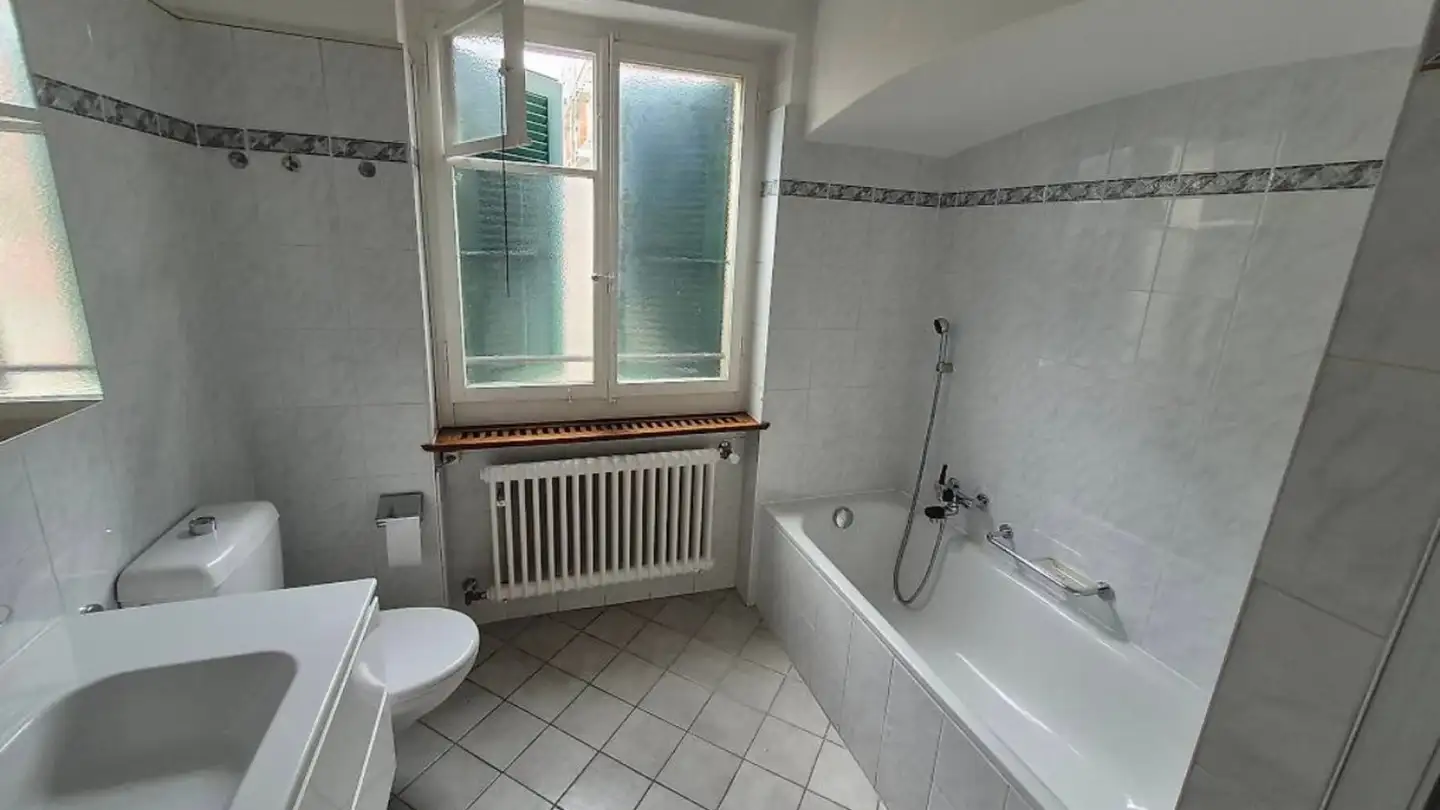 Apartment for rent - Via Antonio Adamini 21, 6900 Lugano - Photo 3