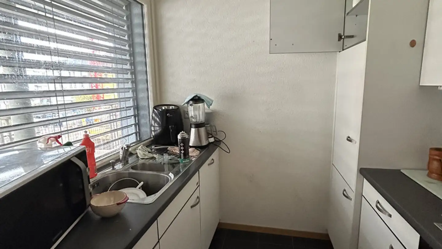 Appartamento in affitto - Rue de la Source 5, 1020 Renens VD - Photo 3